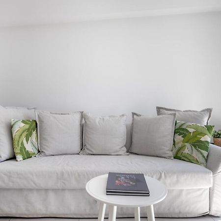 Supreme C2 Apartment In Syntagma 아테네 외부 사진