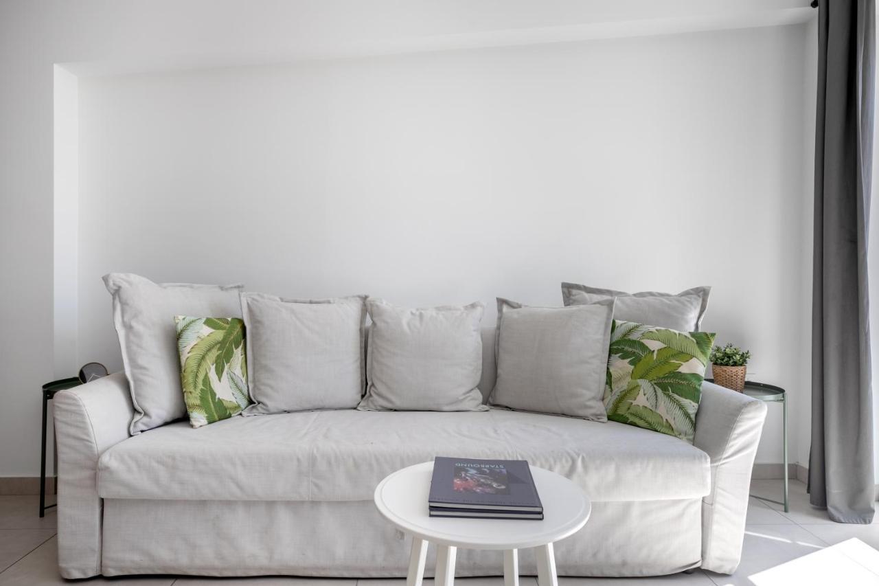 Supreme C2 Apartment In Syntagma 아테네 외부 사진