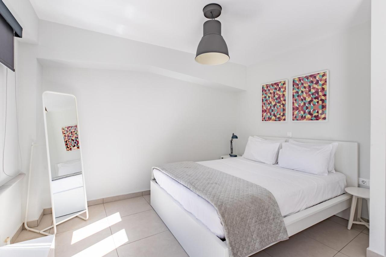Supreme C2 Apartment In Syntagma 아테네 외부 사진