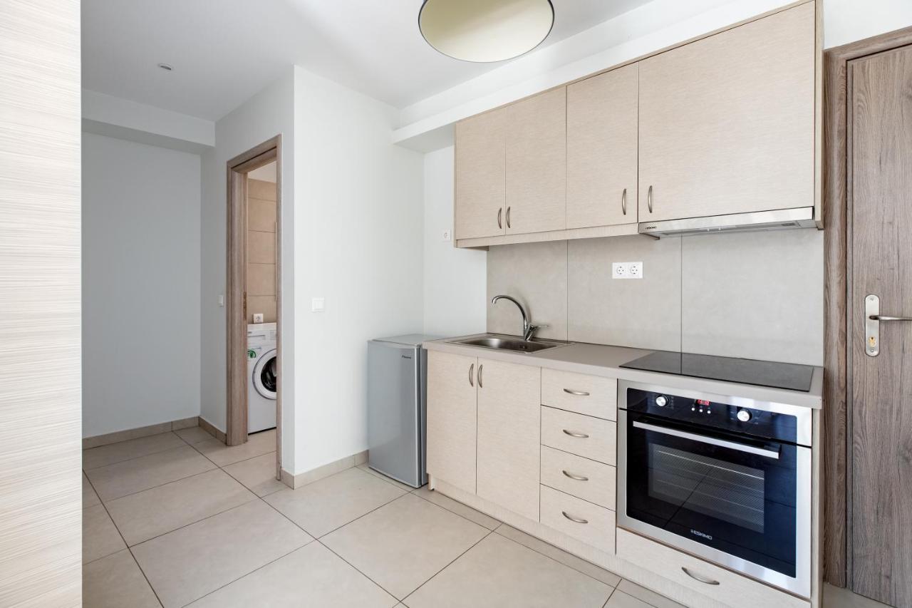 Supreme C2 Apartment In Syntagma 아테네 외부 사진
