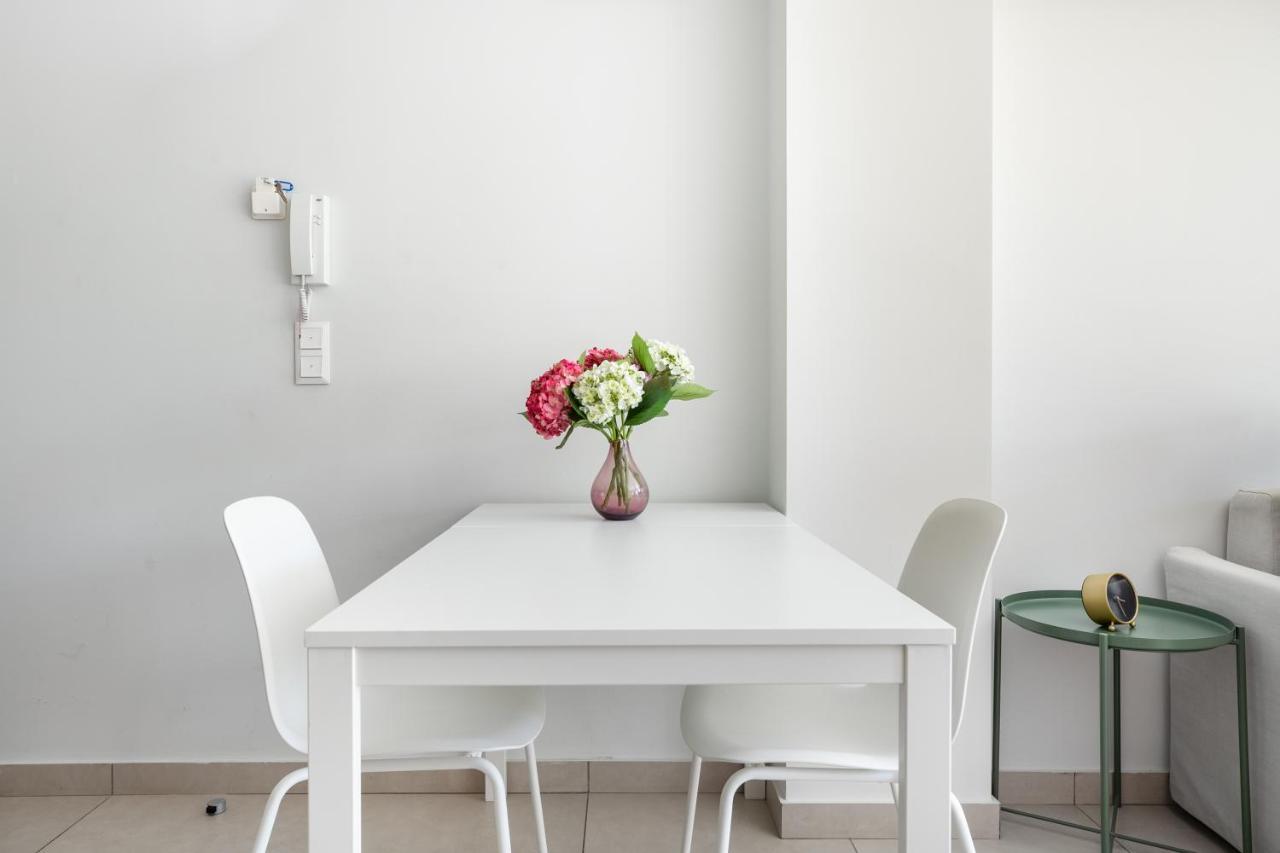 Supreme C2 Apartment In Syntagma 아테네 외부 사진