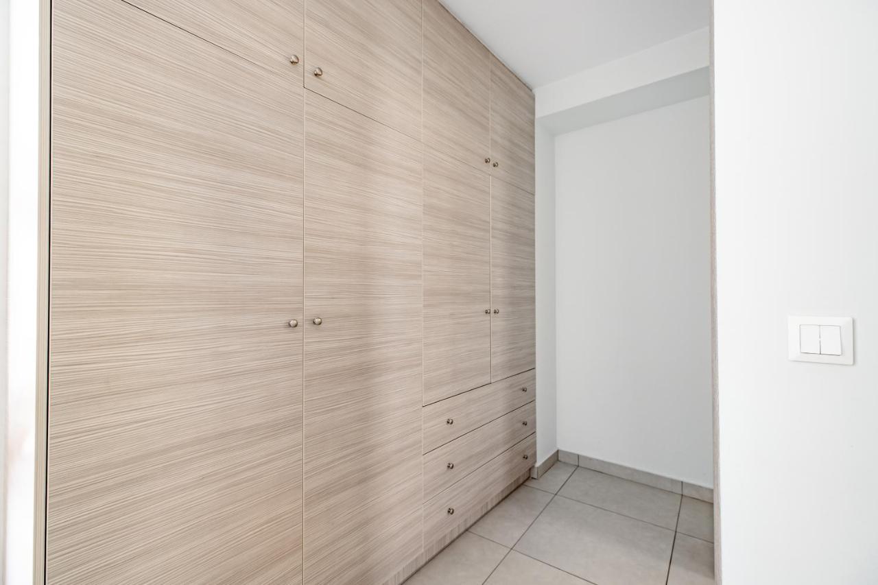 Supreme C2 Apartment In Syntagma 아테네 외부 사진